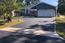 Trusted Princeville, HI Driveway Paving Services Experts